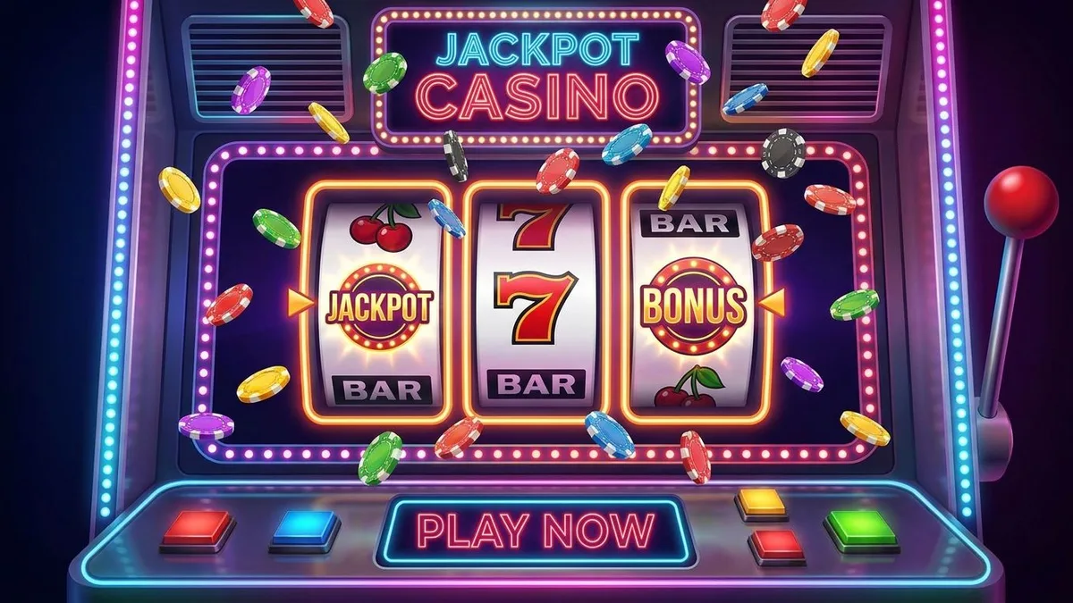 Jeux de casino